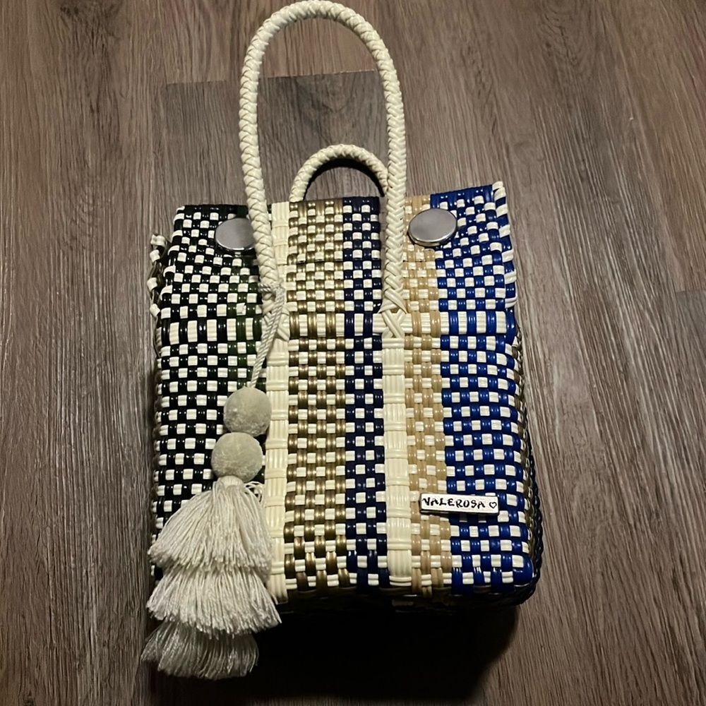 Valerosa bag